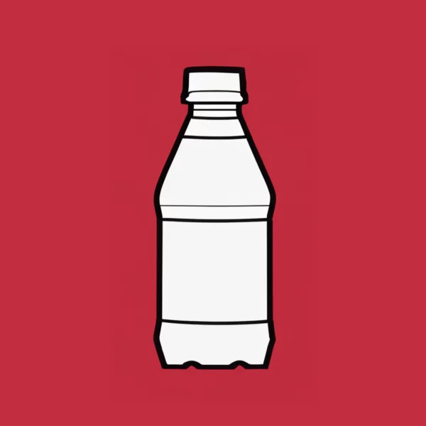 HANS Syrup Cranberry